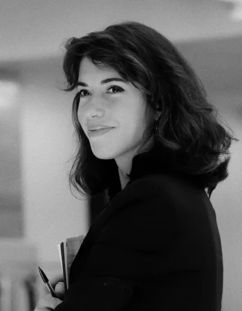 Louise-Marc-Larcher